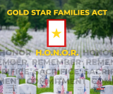 Arlington Gold Star