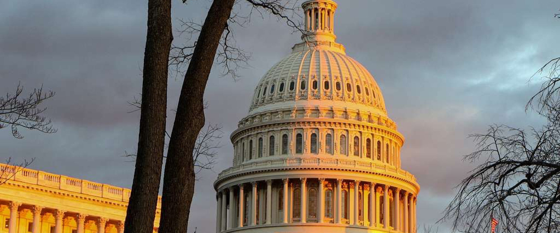 US Capitol 1
