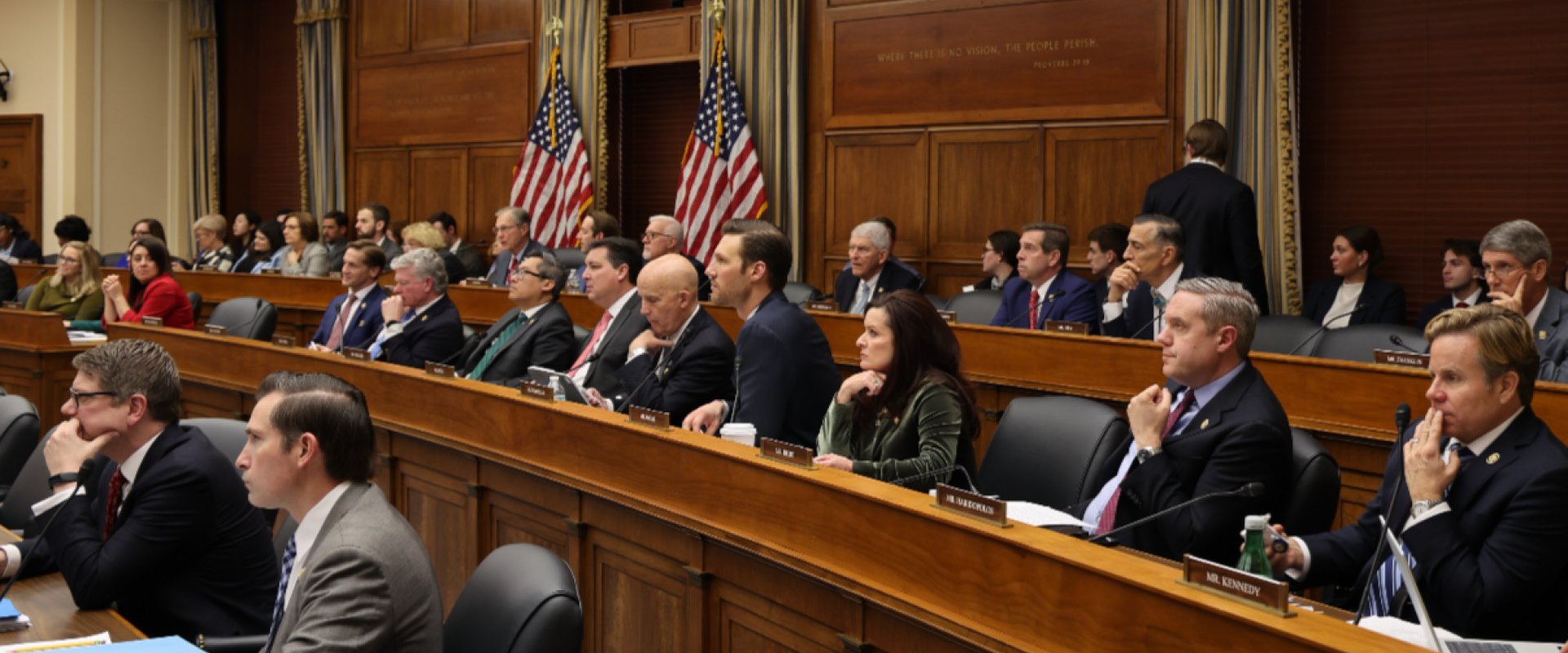 SST Committee on NASA Reauthorization 