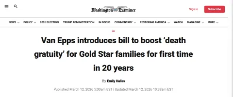 Examiner Exclusive on Gold Star