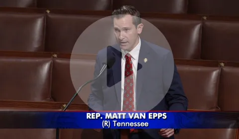 NDAA Floor Speech 