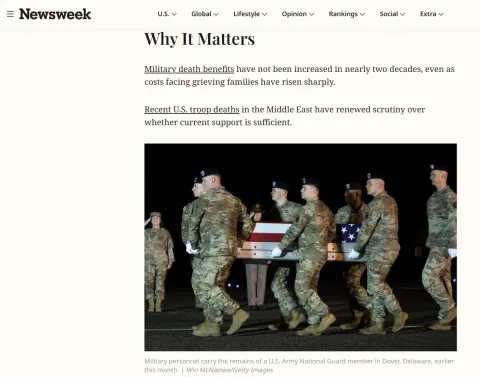 Newsweek